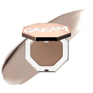 Fenty Amber Cheeks Out Cream Bronzer